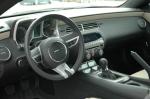 Chevrolet Camaro 2010 года